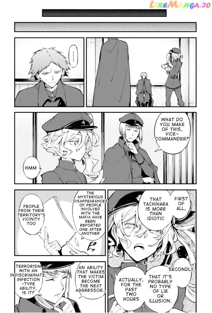 Bungou Stray Dogs Chapter 88 image 34_optimized
